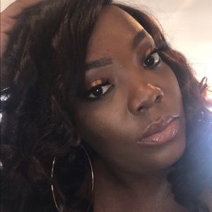 Meet your Posher, Chantel